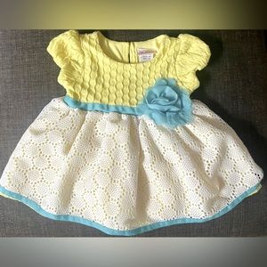 Toddler Dress